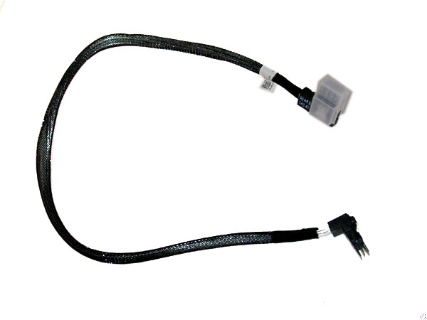 M92FD | Dell Mini-SASA SFF 8087 Flex Bay Backplane Cable for PowerEdge R720XD