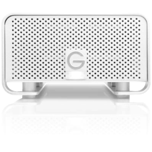 0G02217 | G-Technology G-RAID 8TB Dual External Hard Drive