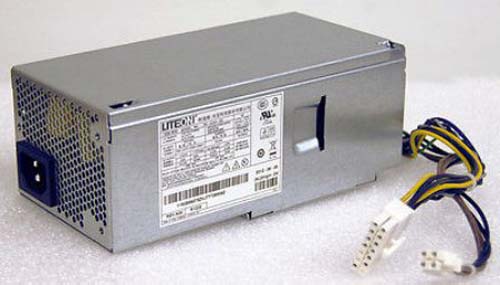 36200428 | Lenovo 240 Watt Power Supply for Thinkstation E31