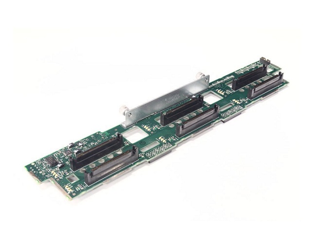 010936-001 | HP / Compaq SCSI Backplane Board for ProLiant DL380