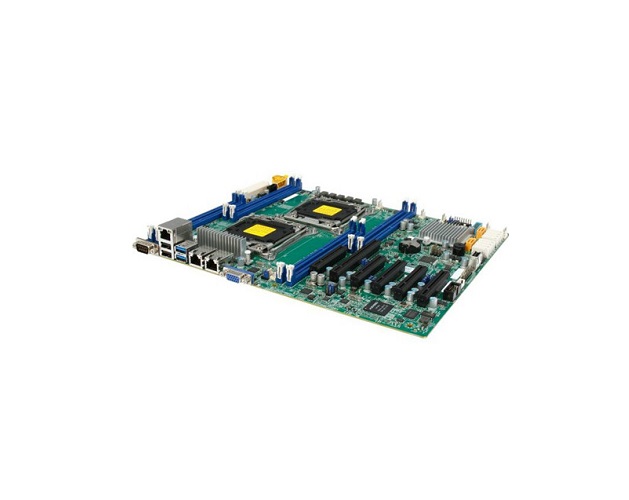 MBD-X10DRL-I-B | Supermicro System Board (Motherboard)