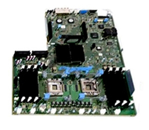 XDN97 | Dell System Board for PowerEdge R610 Rack Server V2