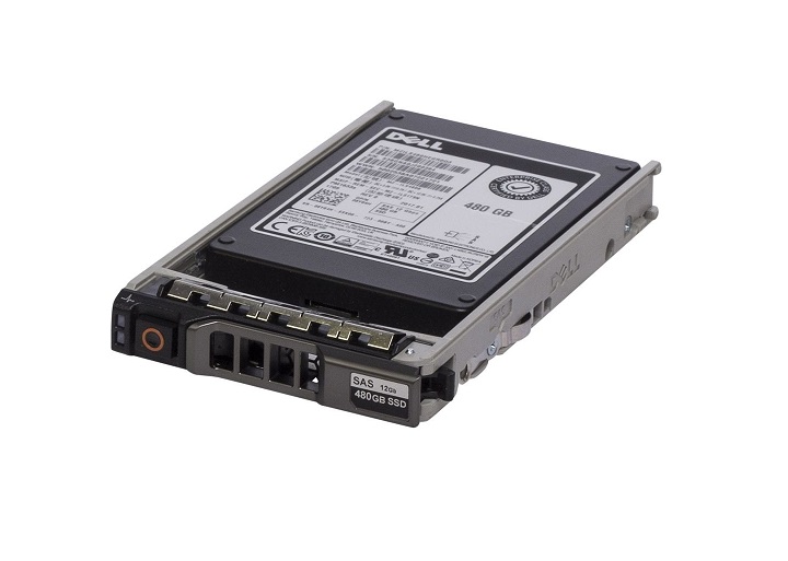 MZILS480HEGR0D3 | Samsung PM1633a 480GB SAS 12Gb/s 2.5 Read Intensive TLC Solid State Drive (SSD)