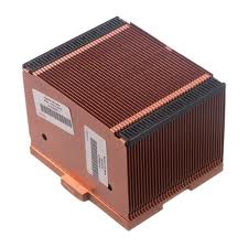 419898-001 | HP CPU Heatsink (for 65-Watt Processors) for ProLiant DL585 G2 G5 G6