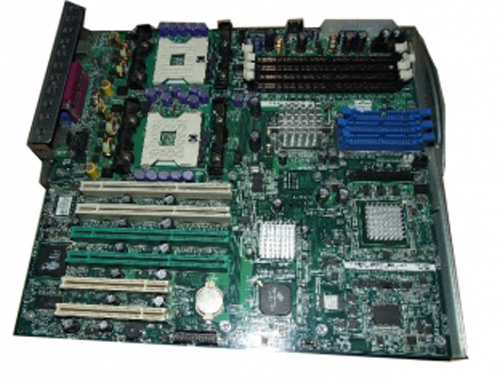 H0768 | Dell Motherboard for PowerEdge 1600SC Server