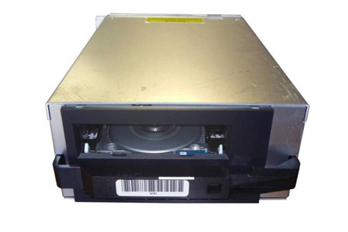 XH7DG | Dell 800/1600GB LTO-4 FC Internal Drive Module for ML6000 Library