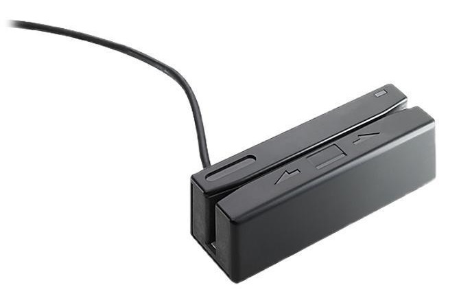 FK186AA | HP USB Mini Magnetic Stripe Reader