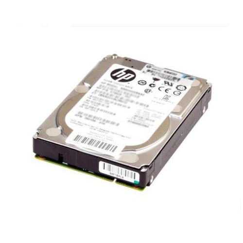 621832-001 | HP 600GB 15000RPM Fibre Channel 4 Gbps 3.5 16MB Cache Hot Swap Hard Drive