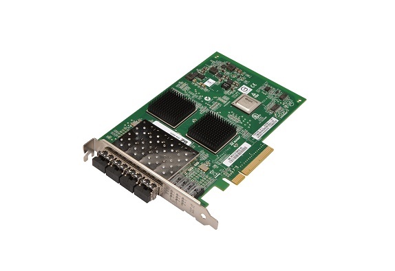 X1132A-R6 | NetApp 4-Ports 8GB Fibre Channel Protocol Target/Initiator Adapter