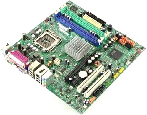 45R5462 | IBM System Board for ThinkCentre M57