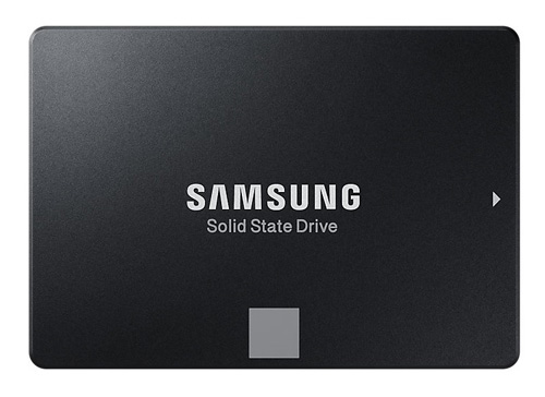 MZ7KH480HAHQ | Samsung SM883 Series 480GB SATA 6Gb/s 2.5 Enterprise Solid State Drive (SSD) - NEW