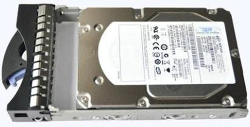 81Y3857 | IBM 500GB 7200RPM SATA 6Gb/s Nearline 2.5 SFF Hot-pluggable Hard Drive for X Series