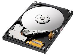 P000415930 | Toshiba 40GB 4200RPM ATA 100 2.5 2MB Cache Hard Drive