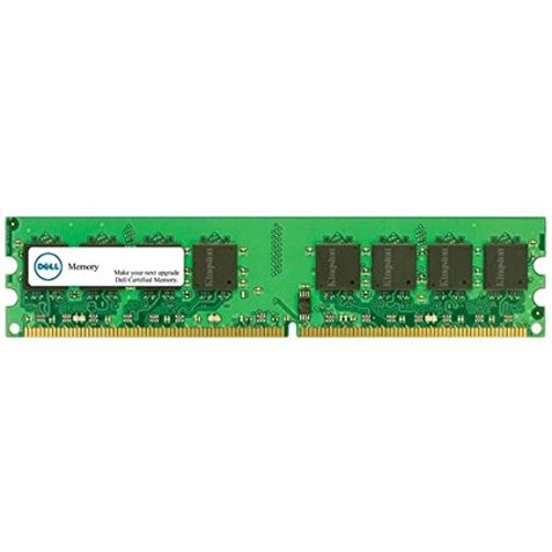 370-ADGN | Dell 16GB (1X16GB) 2400MHz PC4-19200 CL17 ECC Dual Rank X8 DDR4 SDRAM 288-Pin RDIMM Memory Module for PowerEdge Server