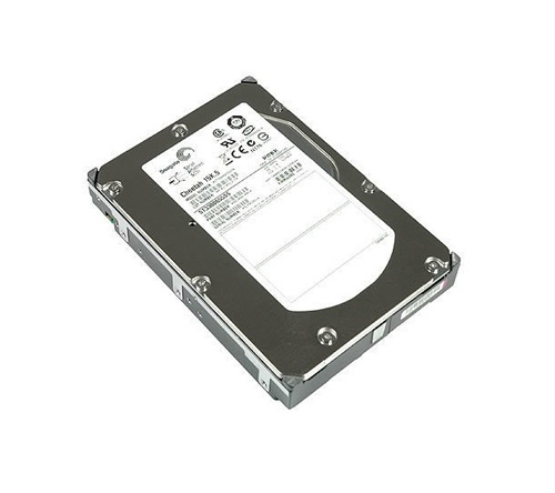 ST3300655SS | Seagate Cheetah 300GB 15000RPM SAS 3Gb/s 3.5 16MB Cache Internal Hard Drive