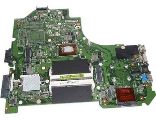 60-NSJMB2301-B05 | Asus K56ca Laptop Motherboard W/ Intel I3-3217u 1.8GHZ CPU