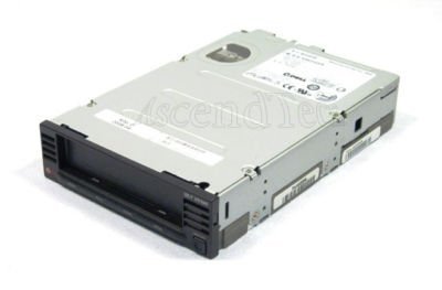 08X850 | Dell DLT VS160 Tape Drive - 80GB (Native)/160GB (Compressed) - SCSI - 5.25 Internal