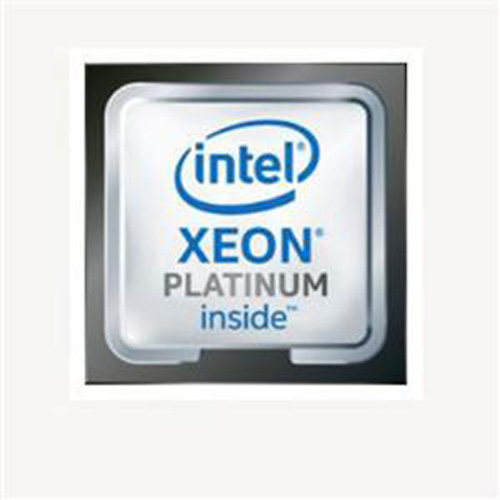 826890-B21 | HP Intel Xeon 16 Core Platinum 8153 2.0GHz 22MB L3 Cache 10.4GT/s UPI Speed Socket FCLGA3647 14NM 125W Processor Kit