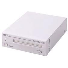 RMO-S551/SD | Sony RMOS551SD Magneto Optical Drive - Magneto Optical Drive - 5.2GB Native - 1 x Fast SCSI SCSI - 5.25 External