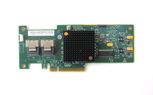 46C8928 | IBM ServeRAID-M1115 SAS/SATA Controller Card