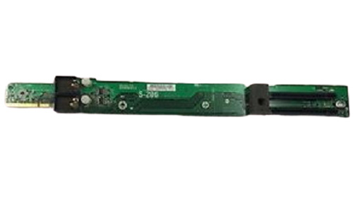 715288-001 | HP PCI Express X8 Graphics Expansion Riser Board for ProLiant Gen.8