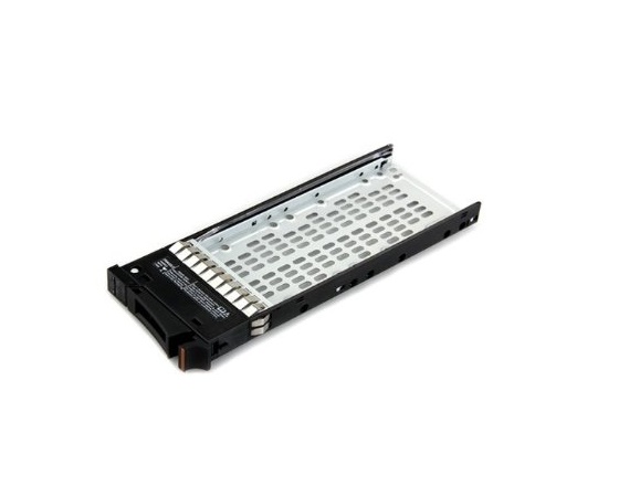 00AR034 | IBM Storwize V7000 2.5 HDD Blank Tray Caddy