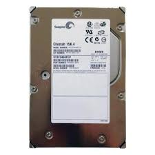 9X5007-130 | Seagate 73GB 15000RPM Fibre Channel 2 Gbps 3.5 16MB Cache Hard Drive