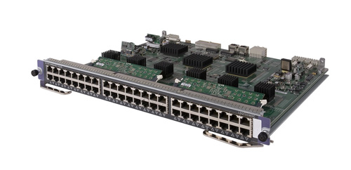 JC623-61001 | HP 10500 48-Ports GIG-T EA Module