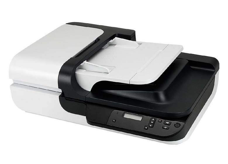 L2725B#BGJ | HP Scanjet Enterprise Flow 7500 Document Scanner