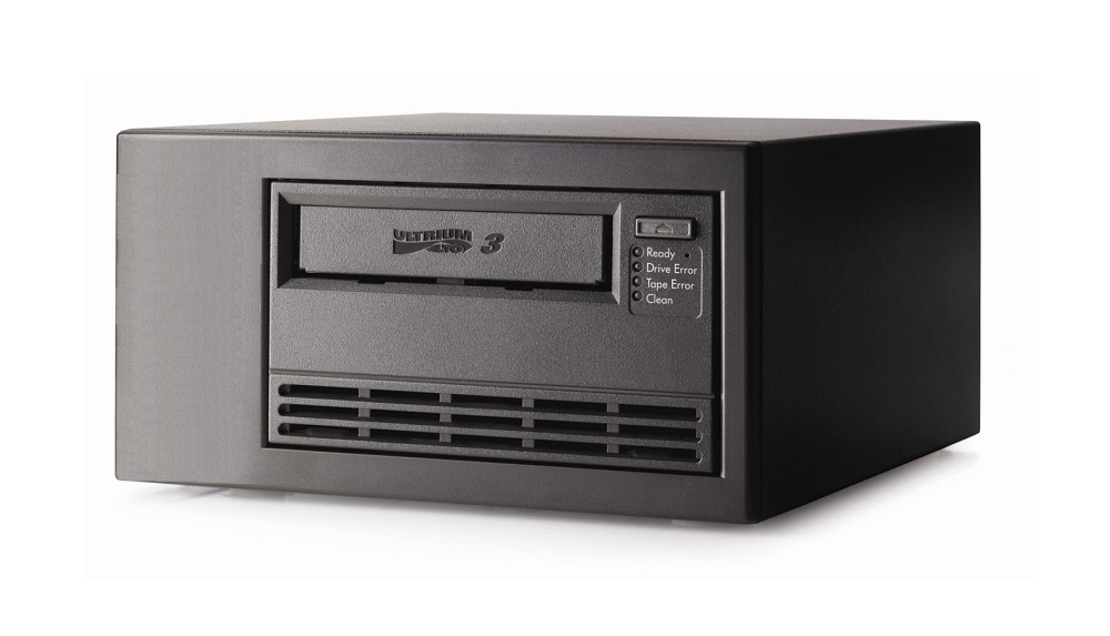 190716-001 | HP 50/100GB Ait2 Hot-pluggable Low Voltage Differential Internal Tape Drive