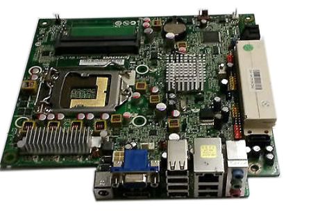 03T8007 | IBM System Board LGA1155 without CPU ThinkCentre M91P SFF