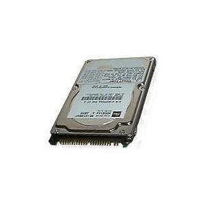 MK4018GAP | Toshiba 40 GB 2.5 Plug-in Module Hard Drive - 4200 rpm - 2 MB Buffer