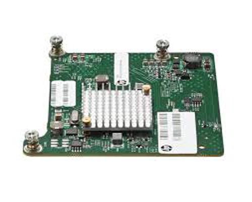 409377-B21 | HP Infiniband Dual-Port X4 PCI-Express Mezzanine Card