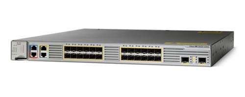 ME-3600X-24FS-M | Cisco Me 3600x 24fs Managed Switch 24 Gigabit SFP Ports And 4 10-gigabit SFP+ Ports