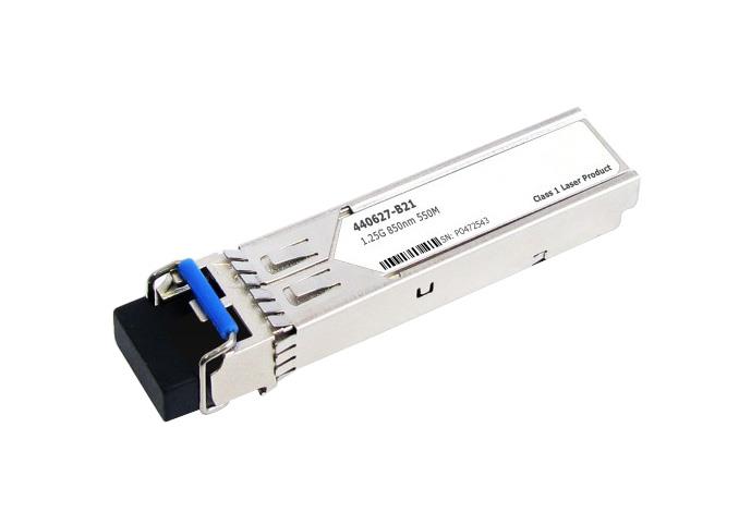 440627-B21 | HP BLC Gbe2C Layer 2/3 Fiber SFP Option Kit