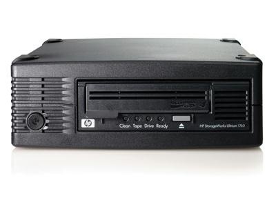 EB655A#000 | HP Lto Ultrium 4 Tape Drive 800GB Native /1.6TB Compressed