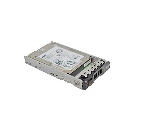 2J1D1 | Dell 10TB 7200RPM SAS 12Gb/s Near-line 256MB Cache 512e 3.5 Hot-swappable Hard Drive for 13G PowerEdge Server - NEW