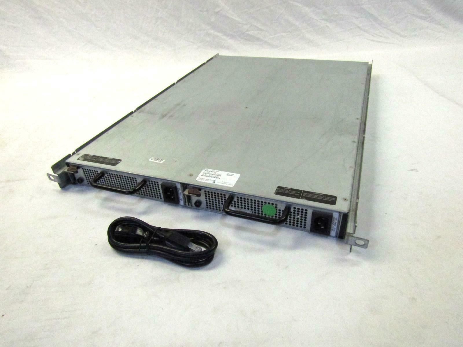 AP773A | HP Xmp200 StorageWorks Router 10-1GbE X200