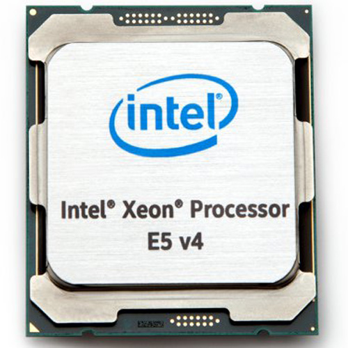 801257-B21 | HP Intel Xeon E5-2683V4 16 Core 2.1GHz 40MB L3 Cache 9.6GT/s QPI Speed Socket FCLGA2011 120W 14NM Processor Kit for ML350 Gen. 9