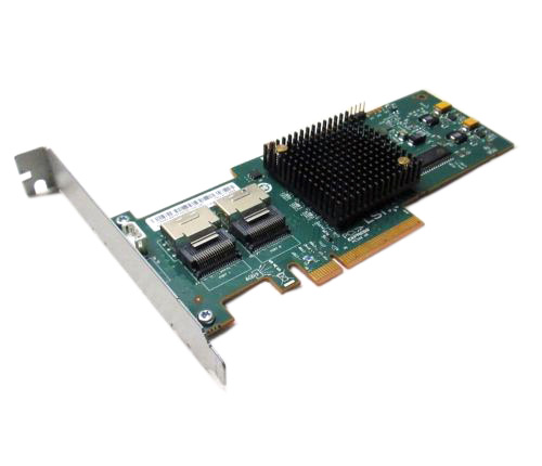 46U3464 | Lenovo MegaRAID 9240-8I 8-Port SAS/SATA RAID Controller for ThinkServer