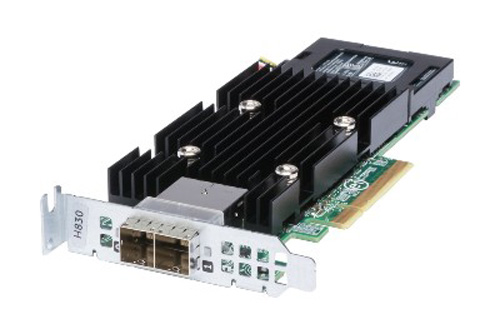 0NR5PC | Dell Perc H830 PCI-Express 3.0 SAS Controller with 2GB NV Cache