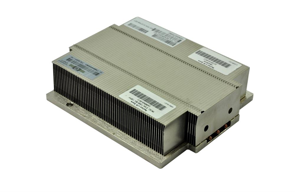 415670-001 | HP Heatsink for ProLiant DL360 G5 Server