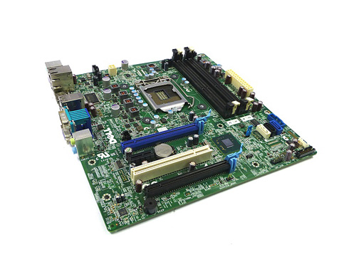 W2F8G | Dell Motherboard Socket LGA1155 DDR3 for OptiPlex 7010 9010