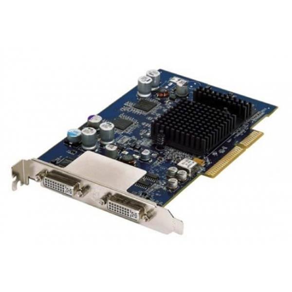 109-A58503-20 | ATI Radeon 9600 Full Height Video Graphics Card For Apple