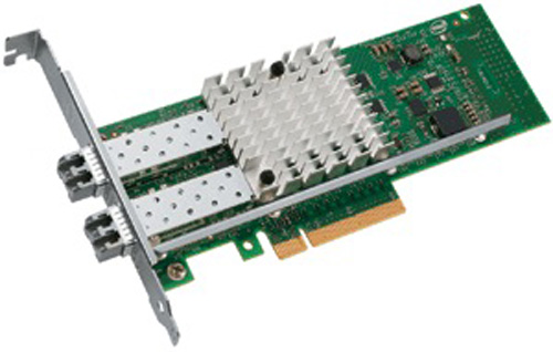 A5042616 | Dell 10GB 2-Ports PCI Express Low Profile Server Adapter - NEW