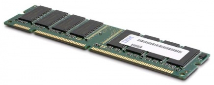 90Y3222 | IBM 16GB DDR3-1066MHz PC3-8500 ECC CL7 240-Pin DIMM 1.35V Low Voltage Quad Rank Very Low Profile (VLP) Memory Module