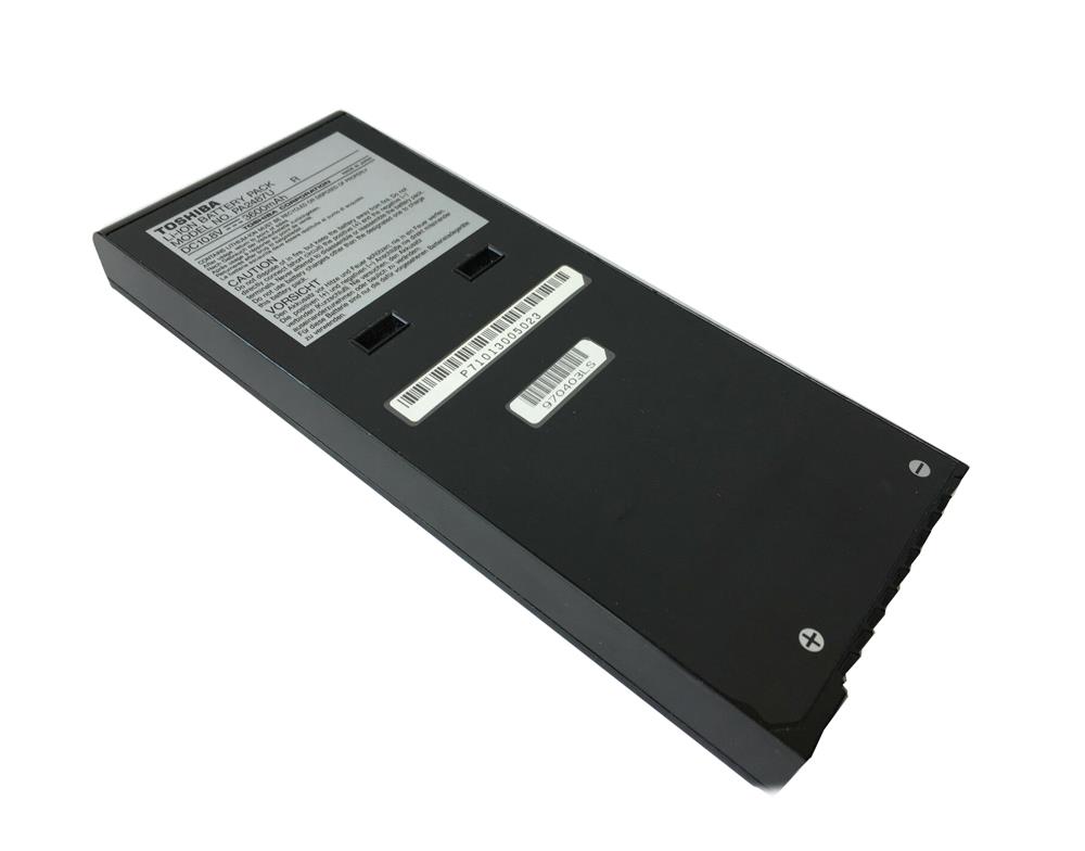 PA2487URM | Toshiba Main Battery (4000mah) for Satellite 1800-s203/ Satellite 1800-s204