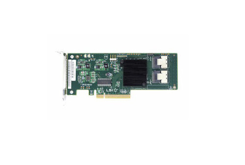 LSI00194 | LSI 9211-8i SAS 6Gb/s Host Bus Adapter