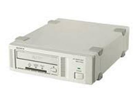 SDX-D700C/BM | Sony SDX 700C AIT External Tape Drive - 100GB (Native)/260GB (Compressed) - 3.5 1/2H External