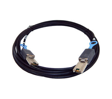 00VJ138 | IBM 5.5m SFF-8088 to SFF-8088 External Mini-SAS Cable